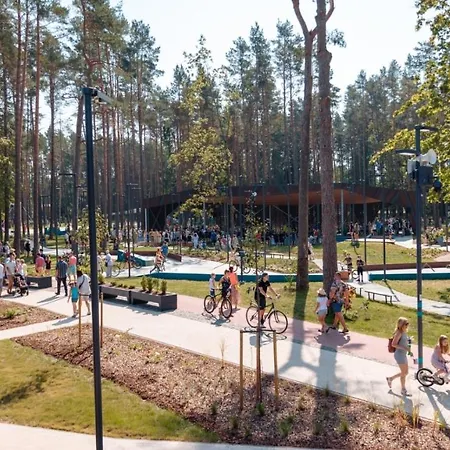 Kronenberga Street Guesthouse Jurmala Exterior photo