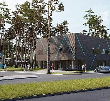 Kronenberga Street Guesthouse Jurmala Exterior photo