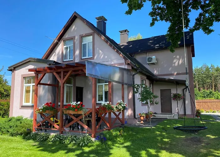 Kronenberga Street Guesthouse