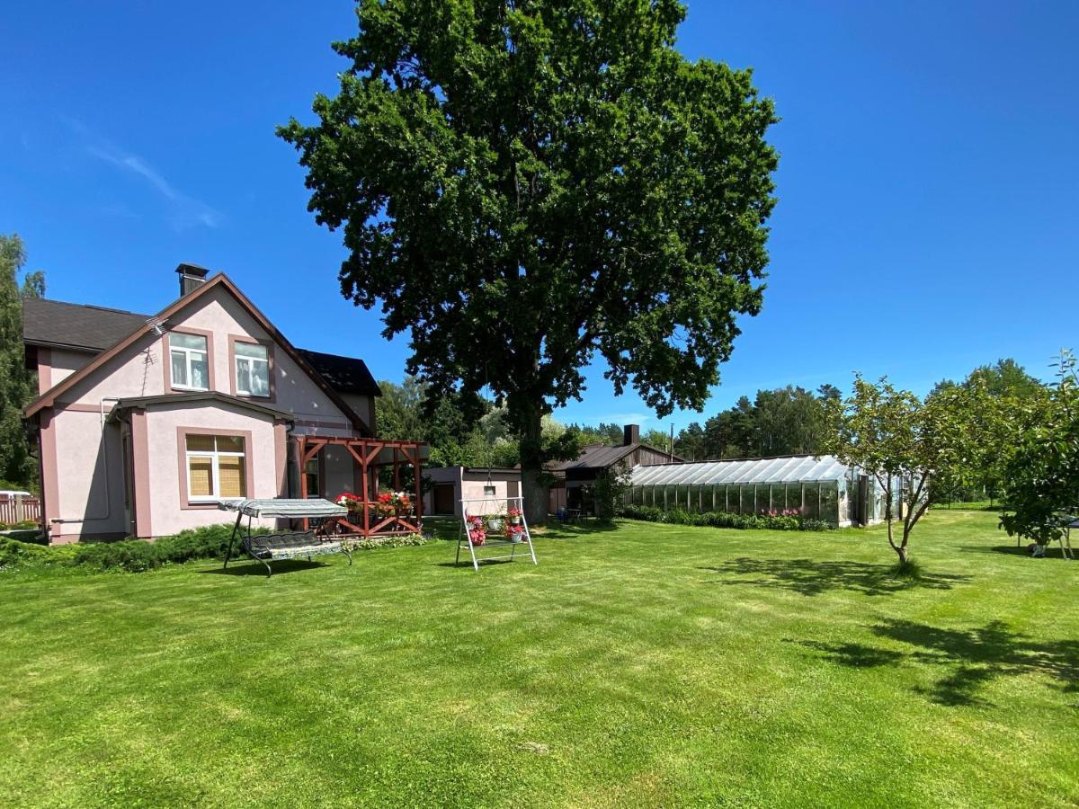 Holiday home Kronenberga Street Jurmala
