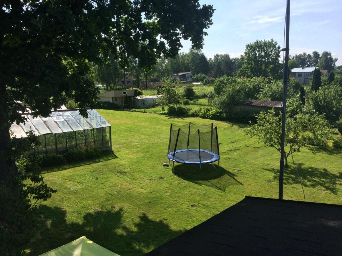Kronenberga Street Holiday home Jurmala