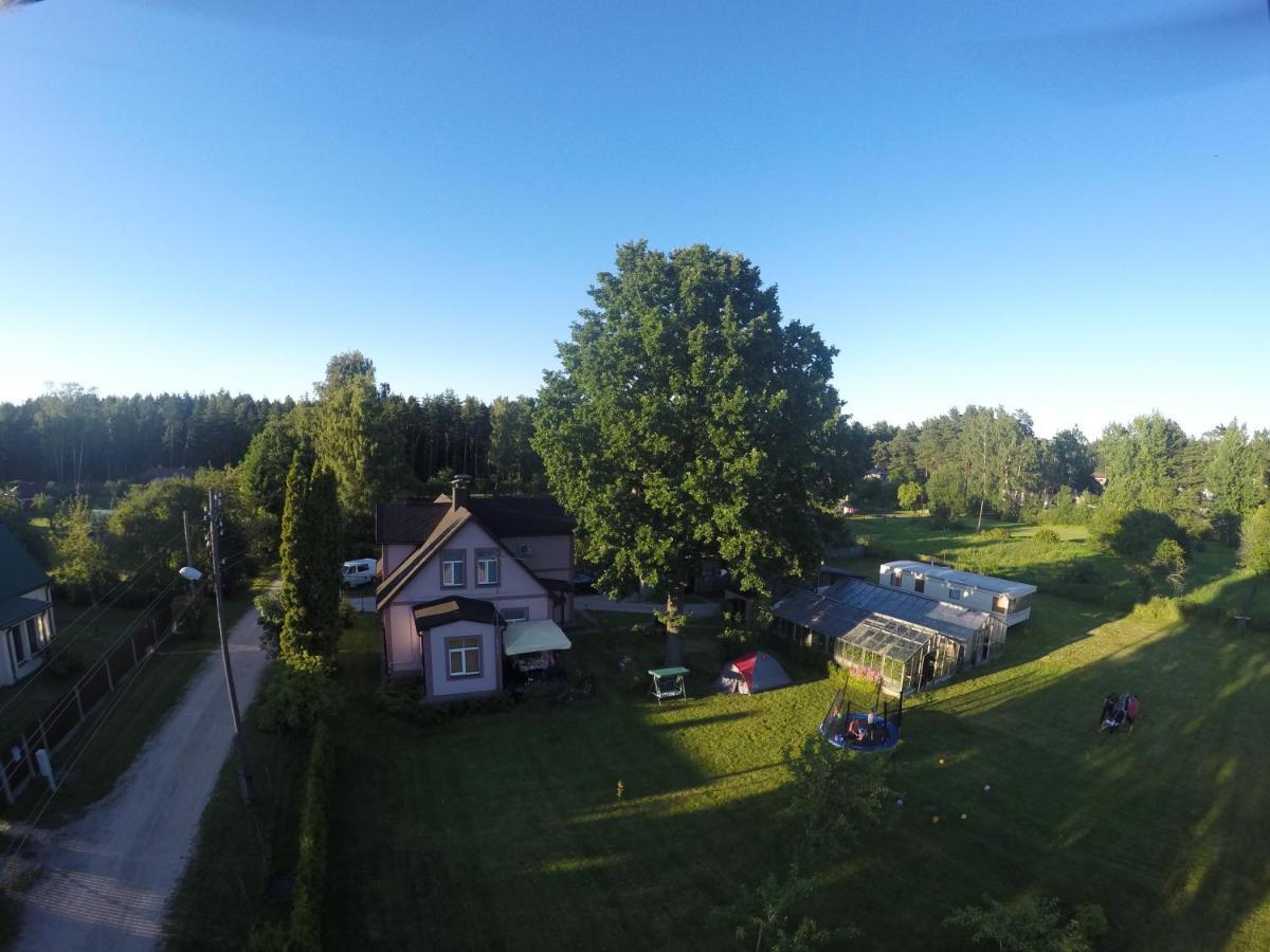 Kronenberga Street Jurmala