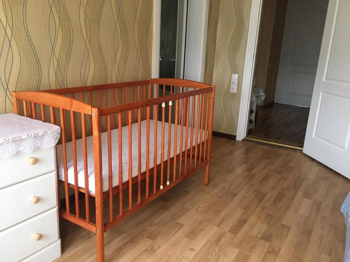 Holiday home Kronenberga Street Jurmala
