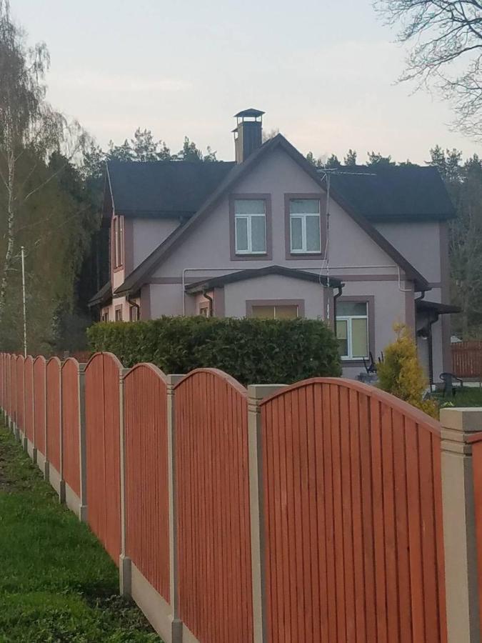 Kronenberga Street *