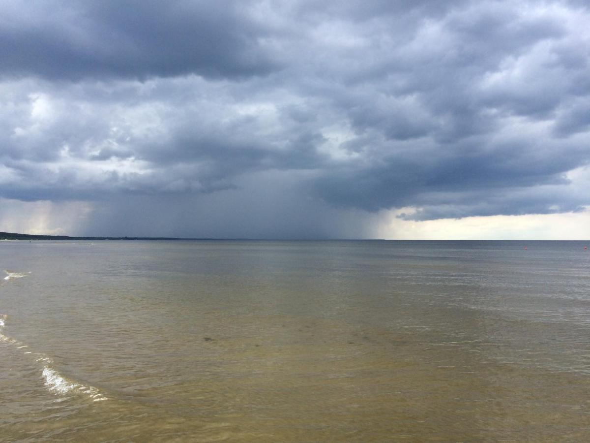 Kronenberga Street Holiday home Jurmala
