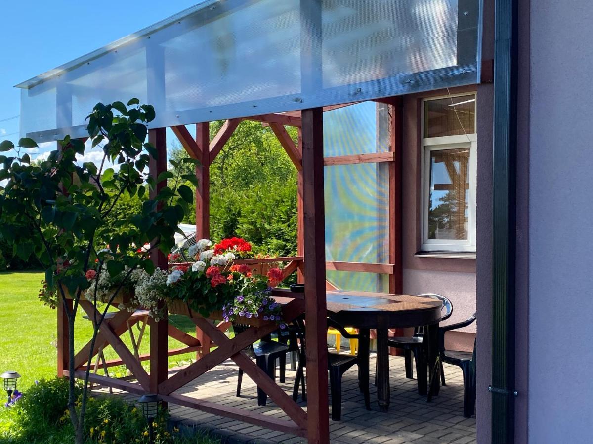 Kronenberga Street Holiday home *