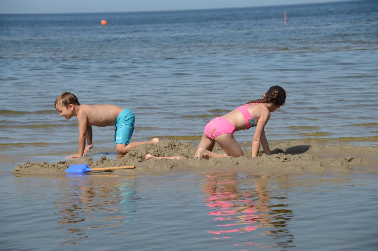 Holiday home Kronenberga Street Jurmala