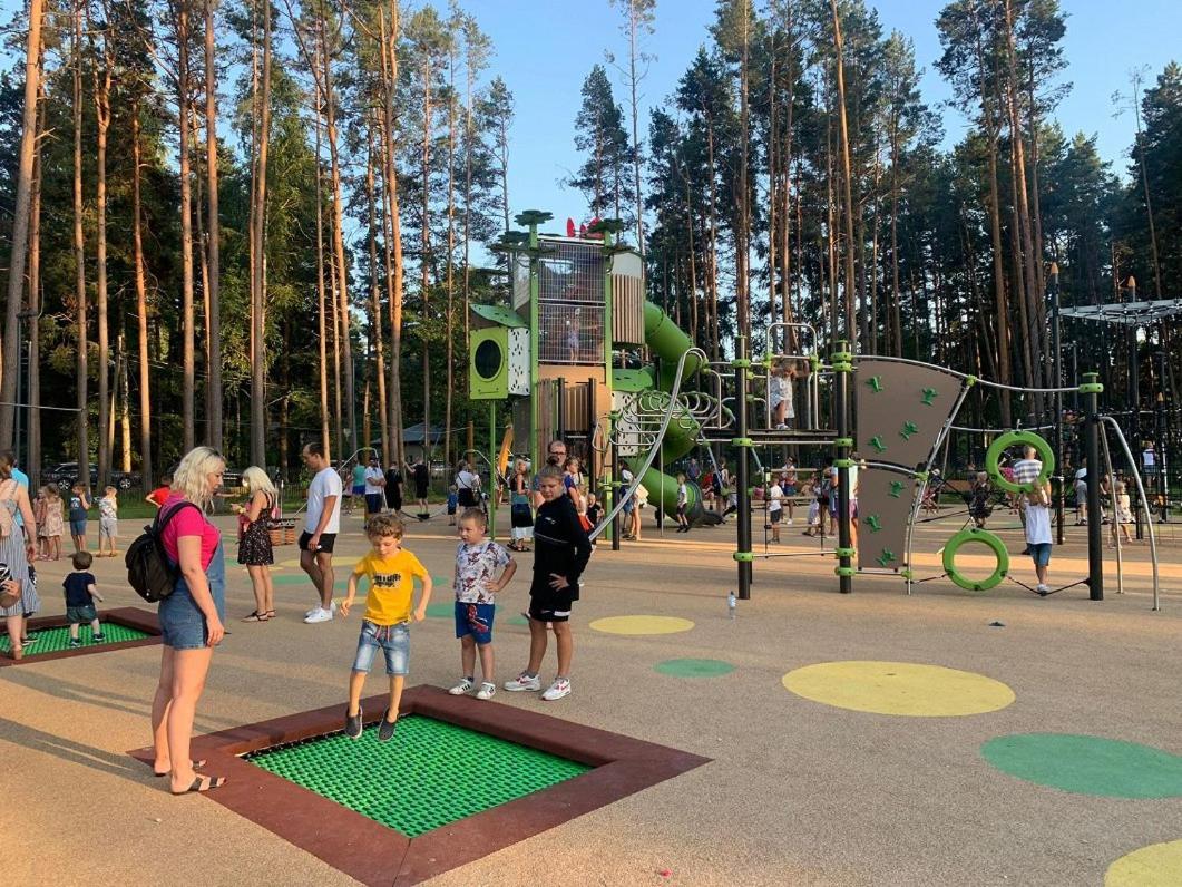 Holiday home Kronenberga Street Jurmala
