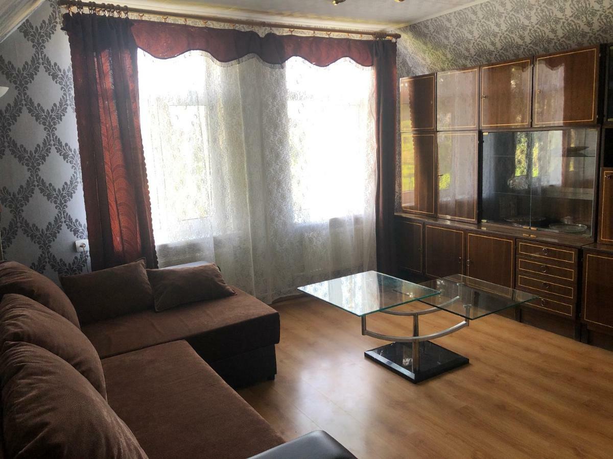 Holiday home Kronenberga Street Jurmala